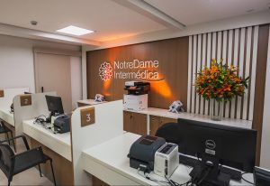 Plano de Saúde Intermédica Empresarial em Barueri