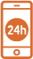 Central de Relacionamento 24 horas