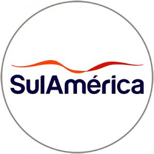 Logo Tipo SulAmérica